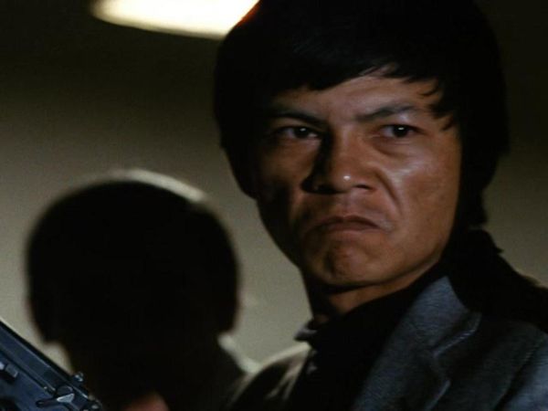 Hunter - Hunter: S2 E2 - Night Of The Dragons