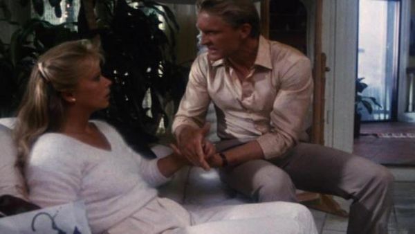 Hunter - Hunter: S2 E4 - Rich Girl