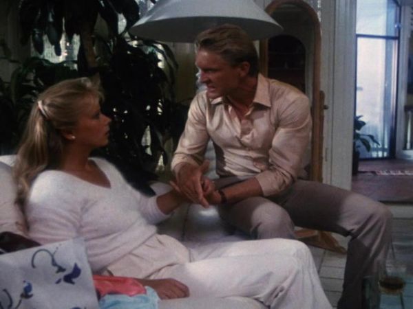 Hunter - Hunter: S2 E4 - Rich Girl