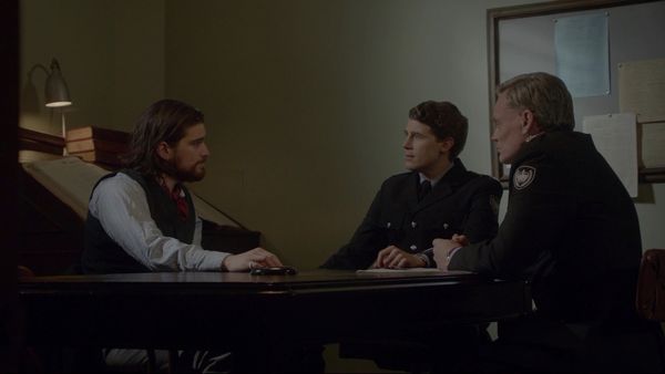 The Doctor Blake Mysteries - Sorrow Songs