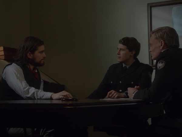 The Doctor Blake Mysteries - Sorrow Songs