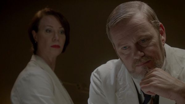 The Doctor Blake Mysteries - A Lethal Combination
