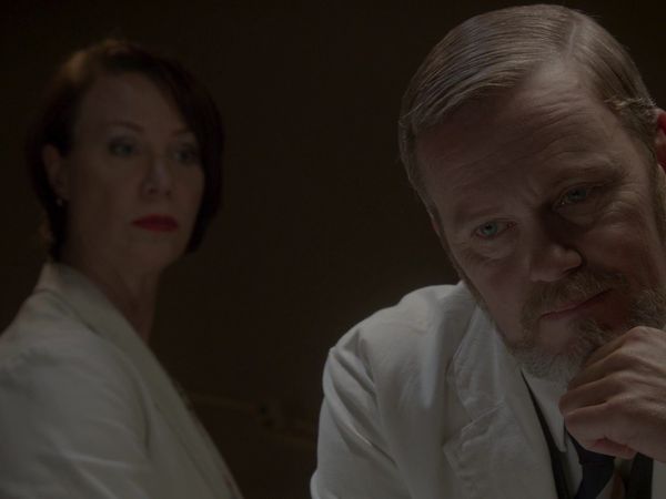 The Doctor Blake Mysteries - A Lethal Combination