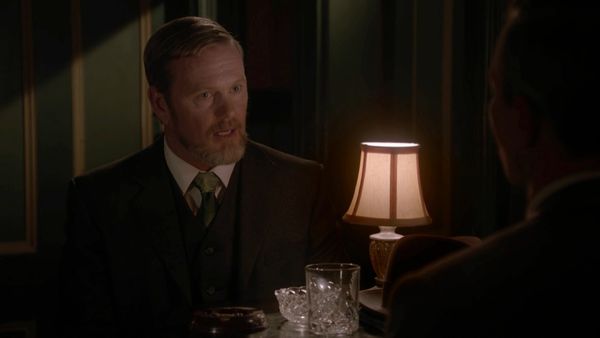 The Doctor Blake Mysteries - A Time for Every Purpose