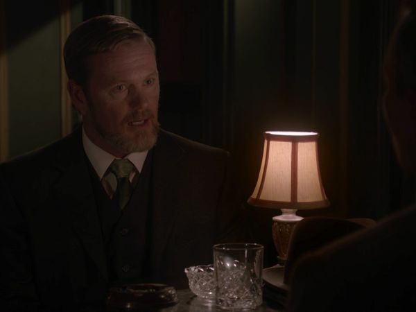 The Doctor Blake Mysteries - A Time for Every Purpose
