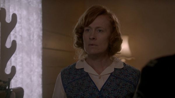 The Doctor Blake Mysteries - A Good Drop