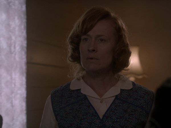 The Doctor Blake Mysteries - A Good Drop