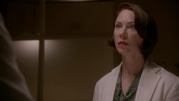 The Doctor Blake Mysteries - All She Leaves Behind