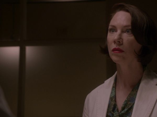 The Doctor Blake Mysteries - All She Leaves Behind