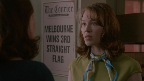 The Doctor Blake Mysteries - First Dance
