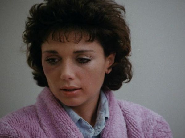 Hunter - Hunter: S2 E6 - Rape And Revenge, Part 1