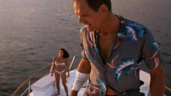 Hunter - Hunter: S2 E8 - Million Dollar Misunderstanding
