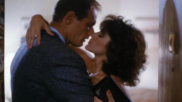 Hunter - Hunter: S2 E10 - Waiting For Mr. Wrong