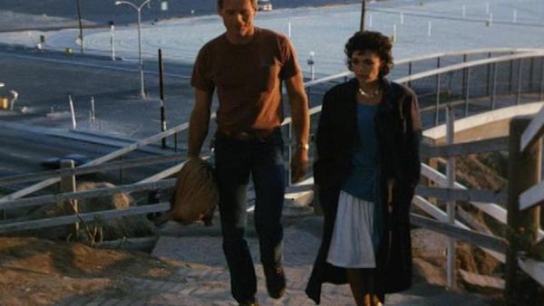 Hunter - Hunter: S2 E9 - The Big Fall