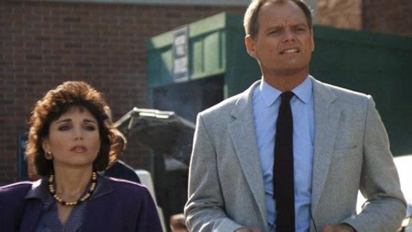 Hunter - Hunter: S2 E11 - Think Blue