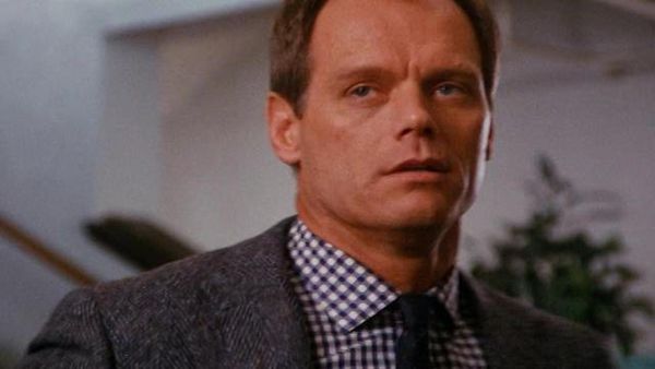 Hunter - Hunter: S2 E12 - Blow-Up