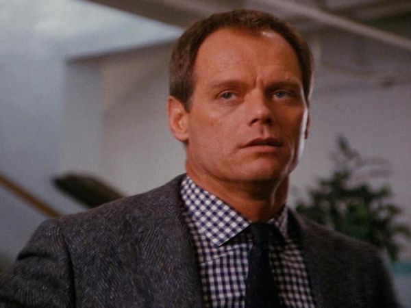 Hunter - Hunter: S2 E12 - Blow-Up