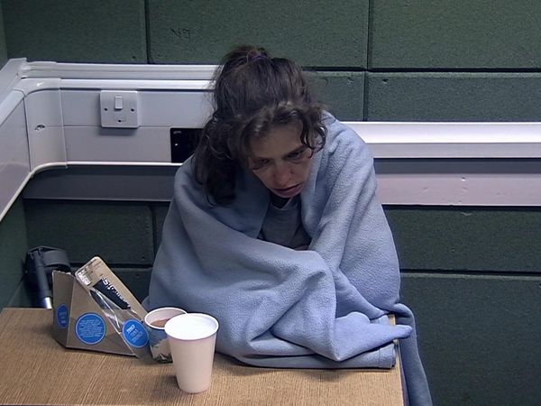 24 Hours in Police Custody - Left for Dead