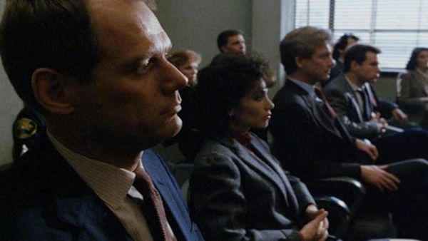 Hunter - Hunter: S2 E16 - Fagin 1986