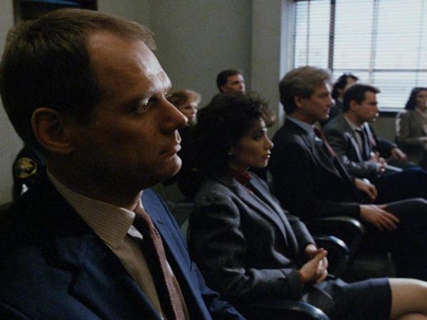 Hunter - Hunter: S2 E16 - Fagin 1986