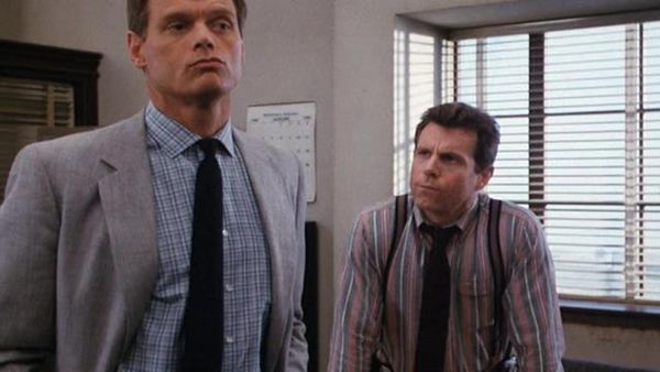 Hunter - Hunter: S2 E17 - 62 Hrs. Of Terror