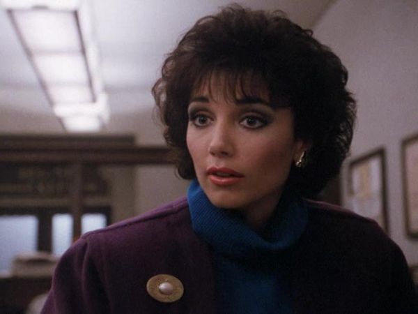 Hunter - Hunter: S2 E18 - Death Machine