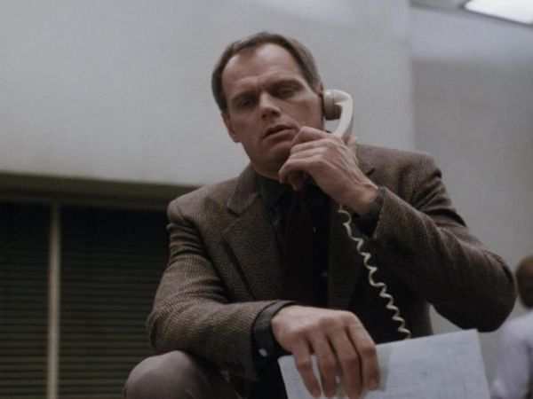 Hunter - Hunter: S2 E19 - The Setup