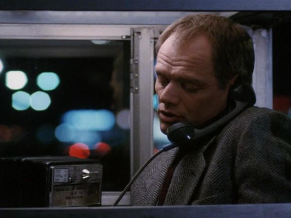 Hunter - Hunter: S2 E20 - The Beautiful & The Dead, Part 1
