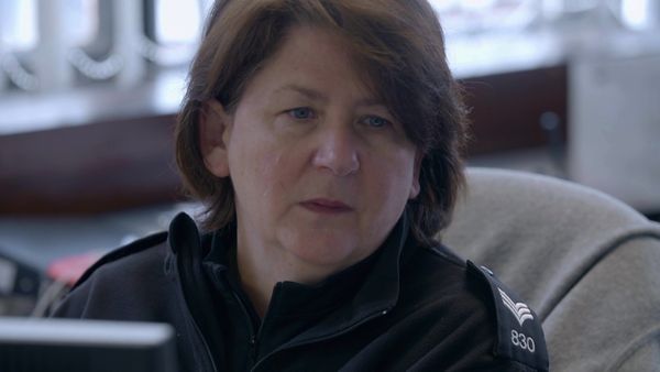 24 Hours in Police Custody - Too Close for Comfort