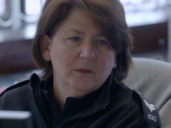 24 Hours in Police Custody - Too Close for Comfort
