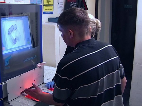 24 Hours in Police Custody - A Second Chance