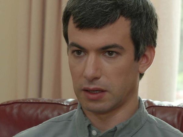 Nathan For You - Nathan For You: Die Feier