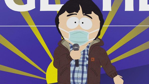 South Park - Das Pandemie-Special