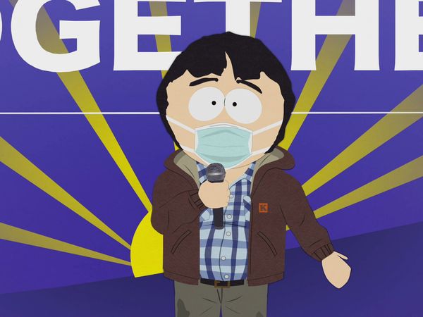 South Park - Das Pandemie-Special