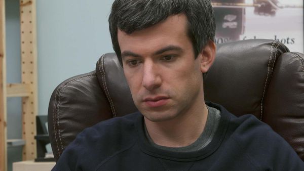 Nathan For You - Die Anekdote