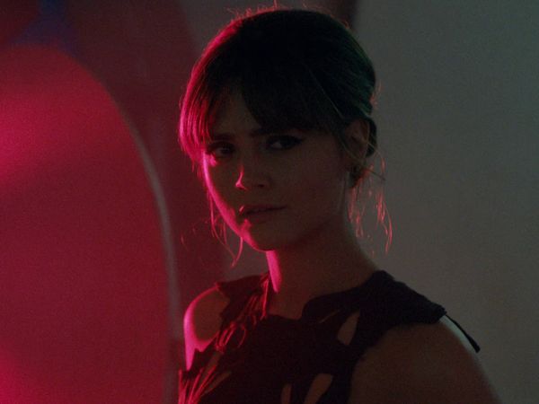 Doctor Who - Lyssna