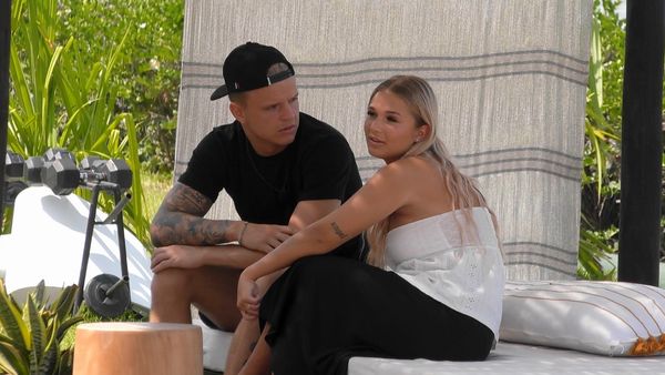 Paradise Hotel - Sæson 21 - Episode 2123