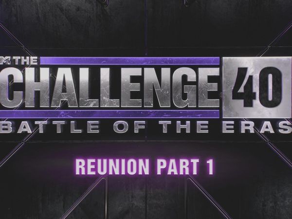 The Challenge - Genforening, del 1