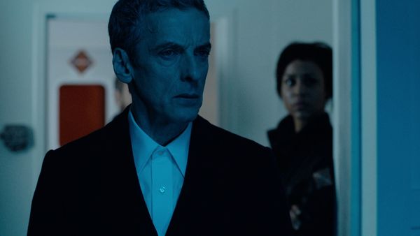 Doctor Who - Blandt Dalek-folket