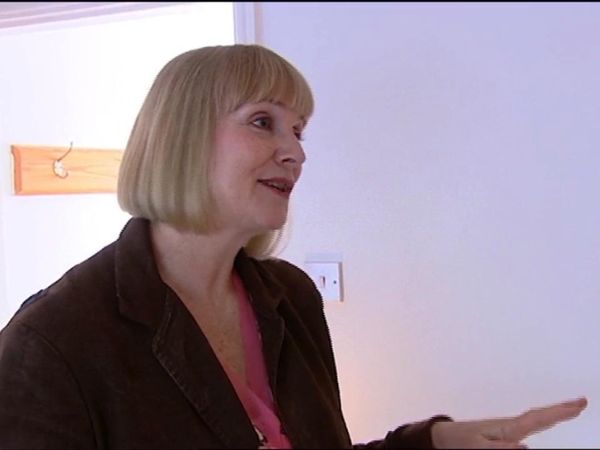 The Hotel Inspector - The Hanmer Arms