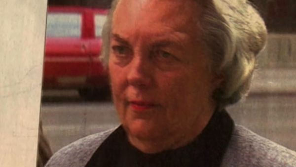 Crimes of Passion - Dorothy Jourdie