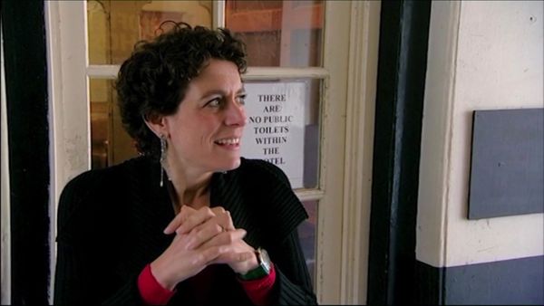 The Hotel Inspector - The Rose and Crown
