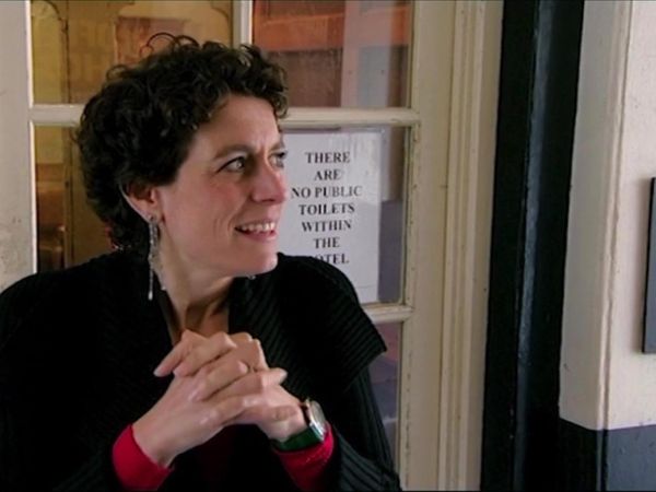 The Hotel Inspector - The Rose and Crown