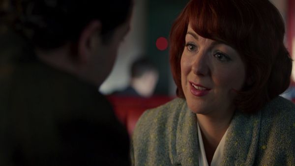 Mrs. Biggs - Episode 1
