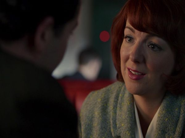 Mrs. Biggs - Episode 1