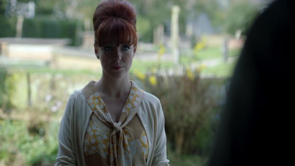 Mrs. Biggs - Episode 2