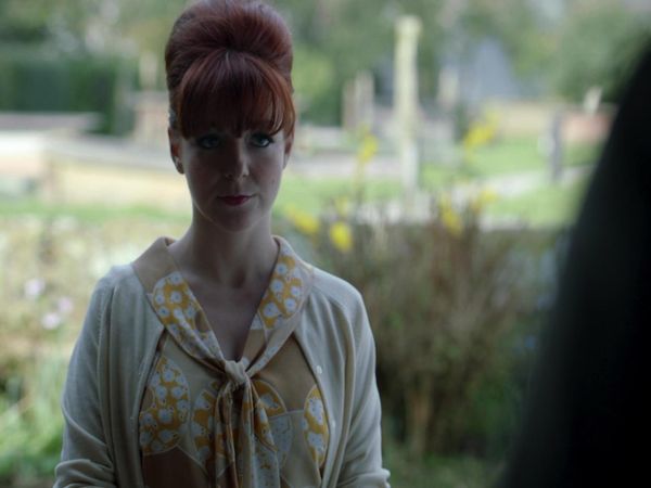 Mrs. Biggs - Episode 2