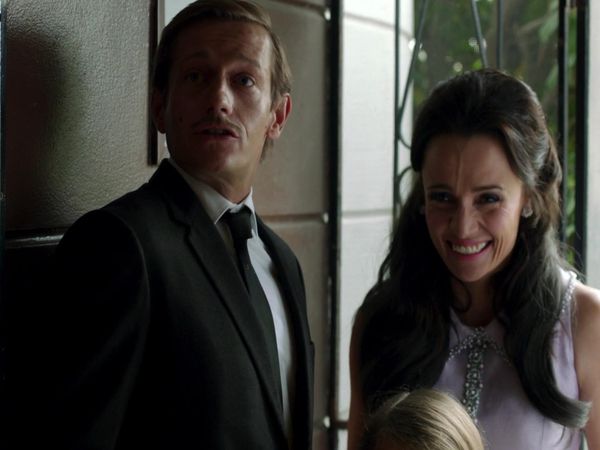 Mrs. Biggs - Episode 3