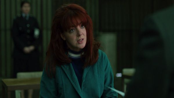 Mrs. Biggs - Episode 4