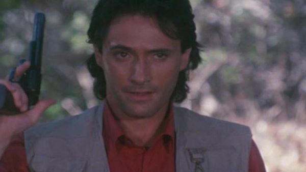 Hunter - Hunter: S3 E5 - High Noon In L.A.
